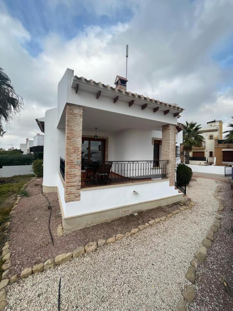 3 Cuarto Villa en venta