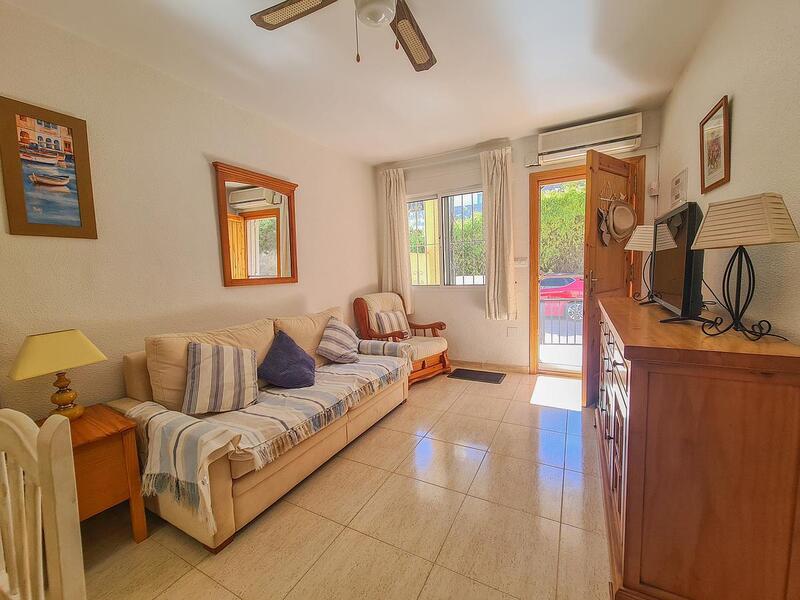 2 Cuarto Apartamento en venta