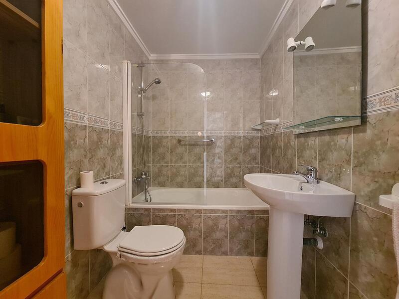 2 Cuarto Apartamento en venta