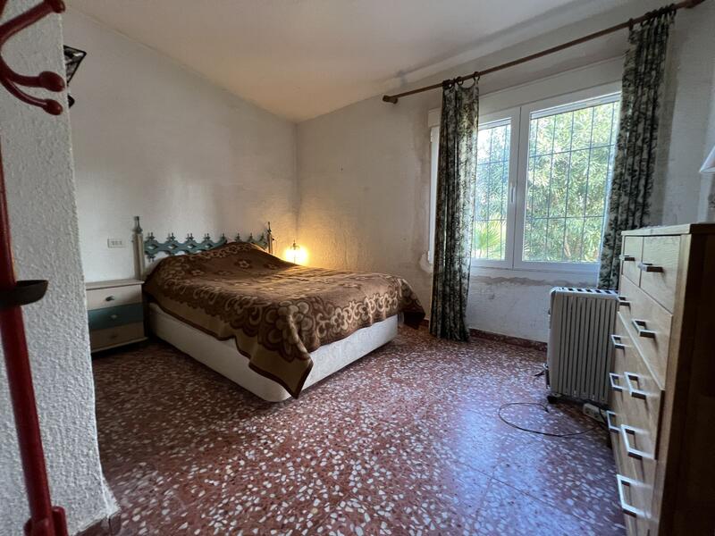 5 chambre Villa à vendre