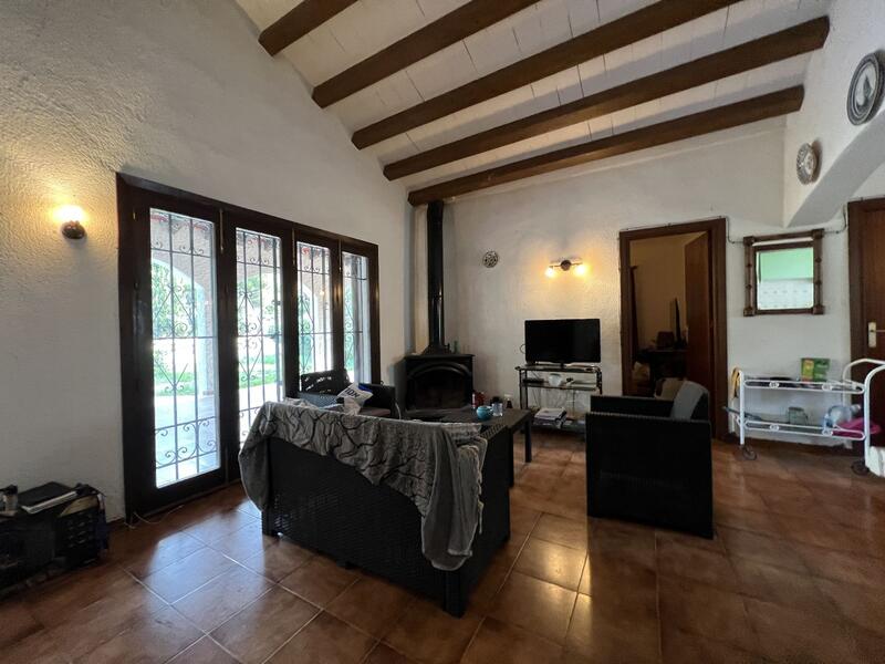 5 chambre Villa à vendre