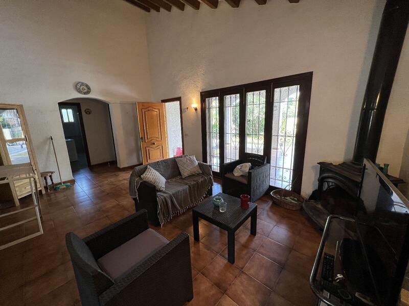 5 chambre Villa à vendre