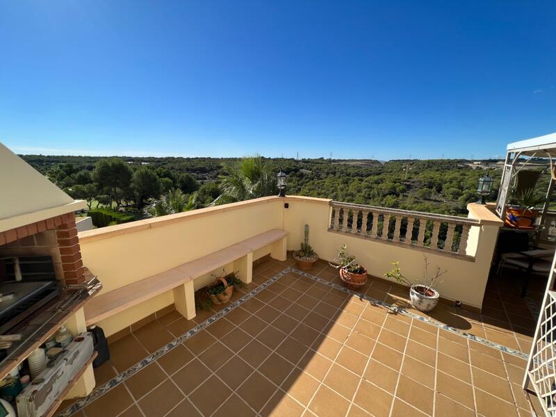 3 Cuarto Villa en venta