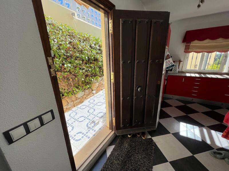 3 Cuarto Villa en venta