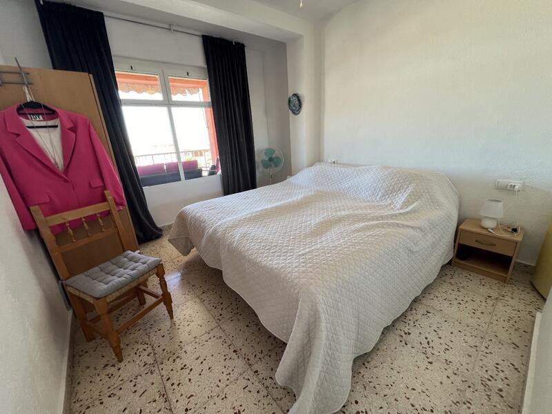 2 Schlafzimmer Appartement zu verkaufen