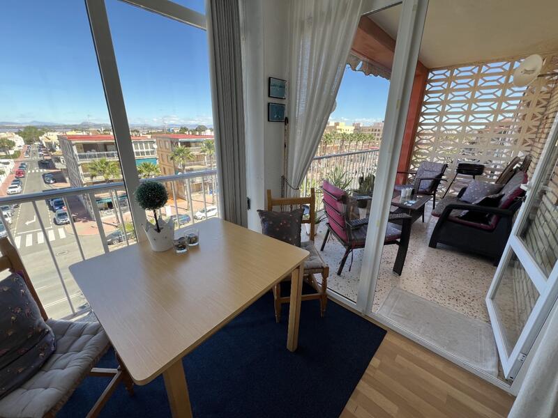 2 slaapkamer Appartement Te koop