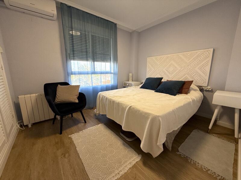 2 chambre Appartement à vendre