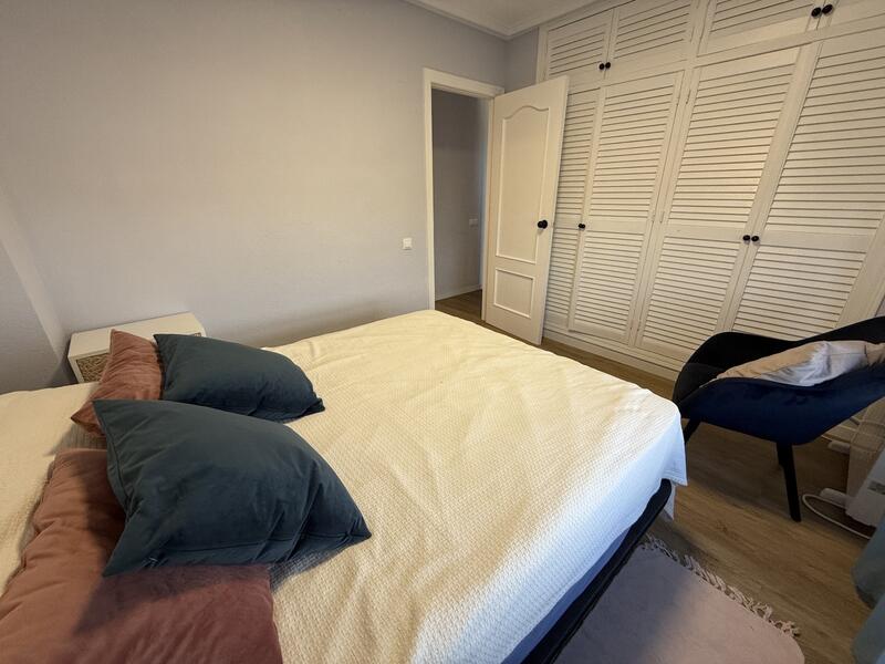 2 Schlafzimmer Appartement zu verkaufen