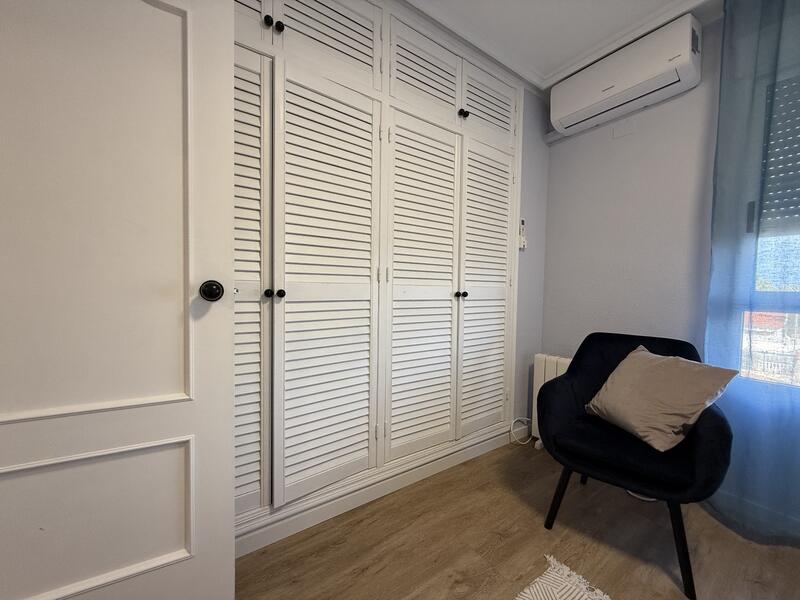 2 chambre Appartement à vendre