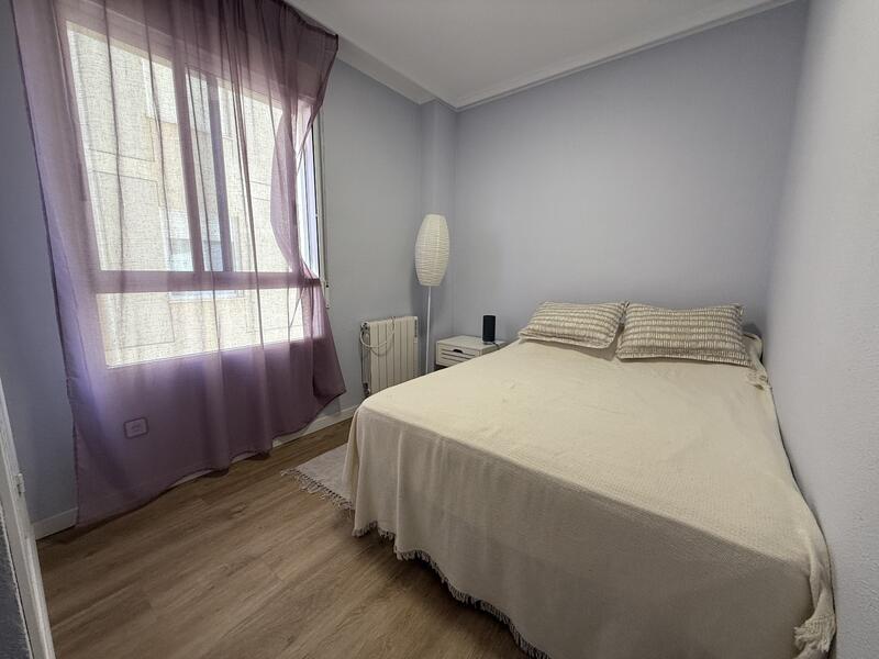 2 Cuarto Apartamento en venta