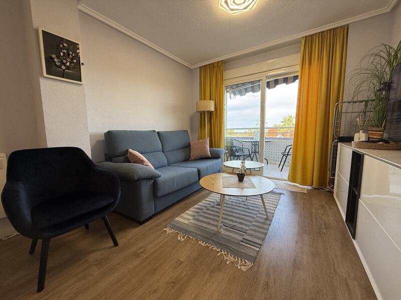 2 Schlafzimmer Appartement zu verkaufen