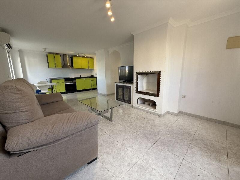 2 chambre Appartement à vendre