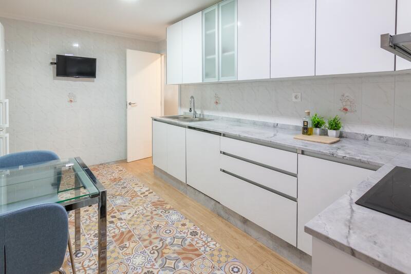 Apartment for sale in Torrevieja, Alicante