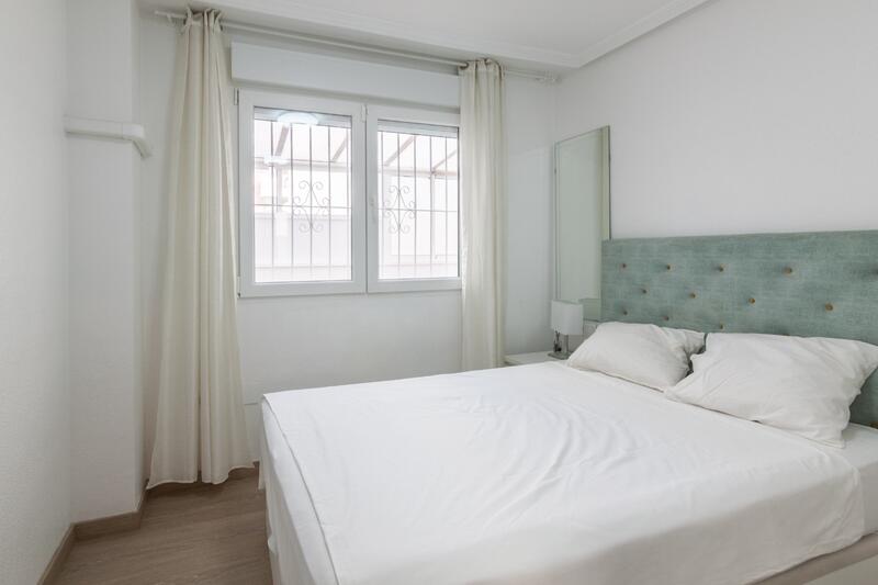 3 Schlafzimmer Appartement zu verkaufen