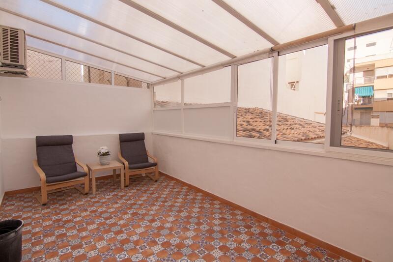 3 Cuarto Apartamento en venta