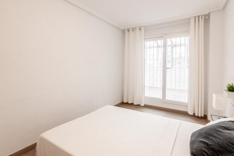 3 slaapkamer Appartement Te koop