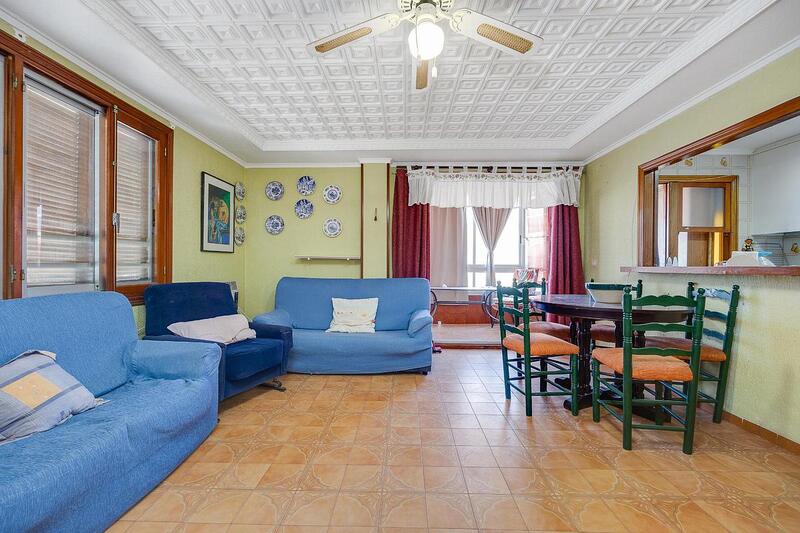 3 bedroom Apartment for sale