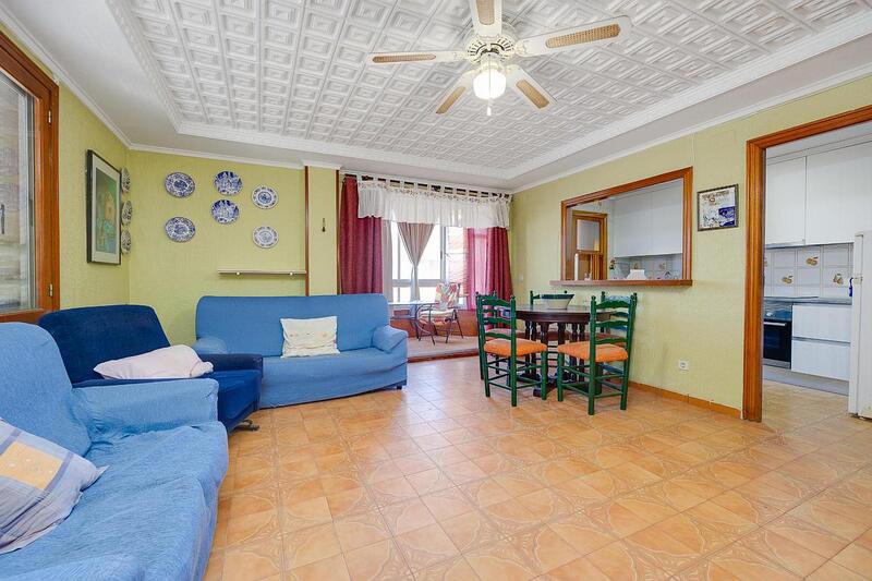 3 bedroom Apartment for sale