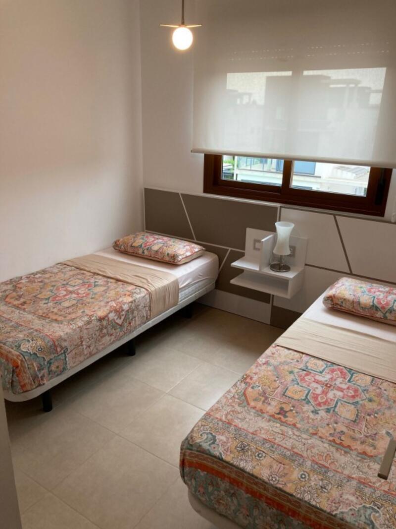 3 Schlafzimmer Appartement zu verkaufen