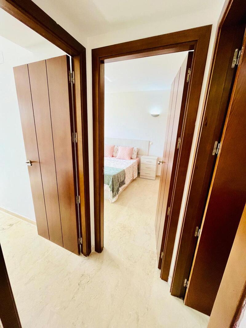 2 Schlafzimmer Appartement zu verkaufen