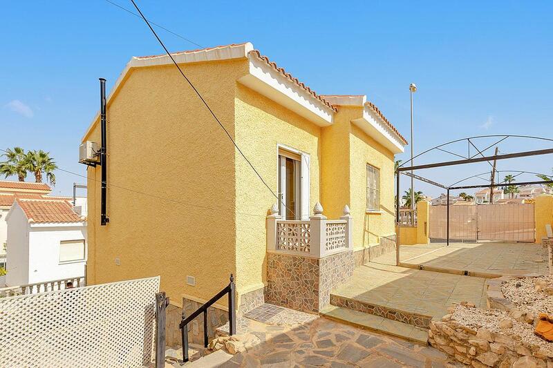 2 bedroom Villa for sale