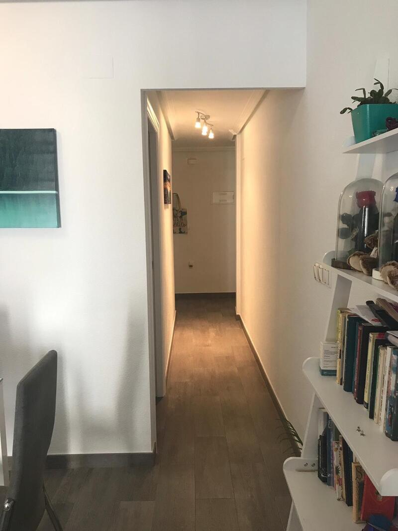 2 slaapkamer Appartement Te koop