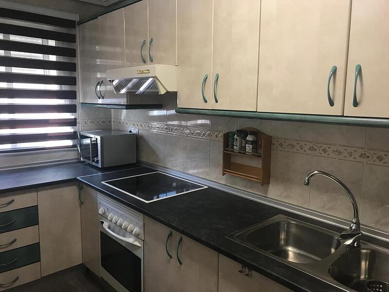 2 Cuarto Apartamento en venta