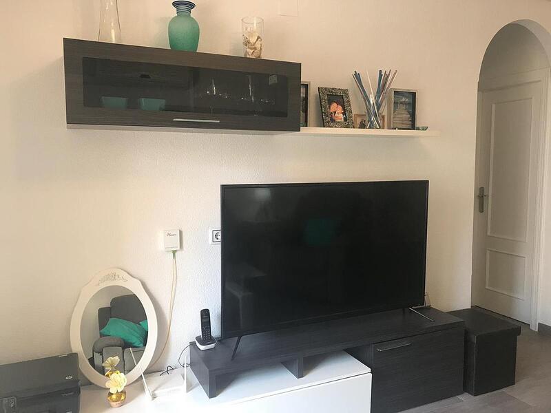 2 slaapkamer Appartement Te koop