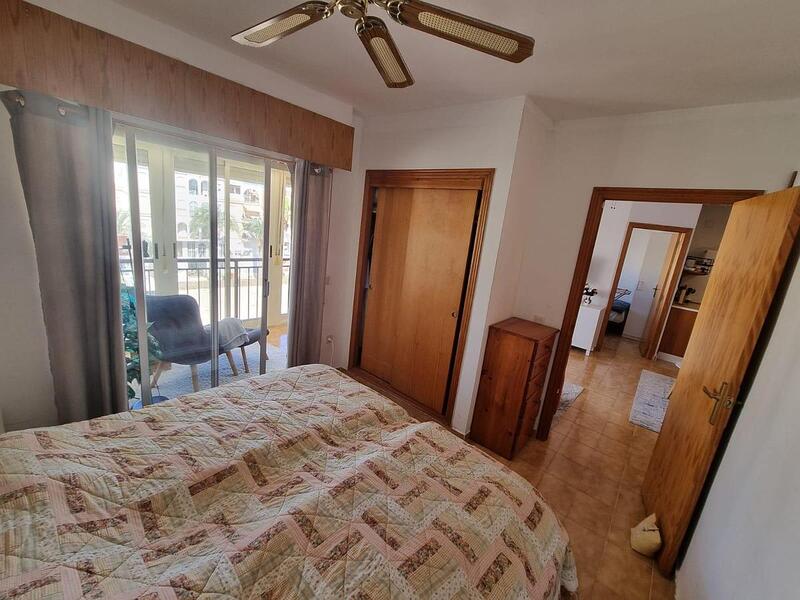 2 chambre Appartement à vendre