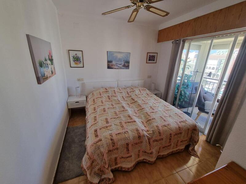 2 chambre Appartement à vendre