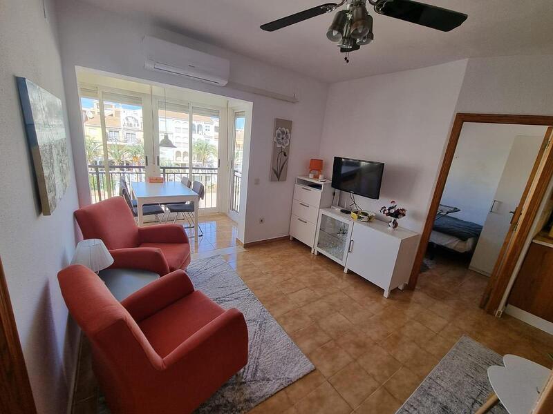 2 Cuarto Apartamento en venta