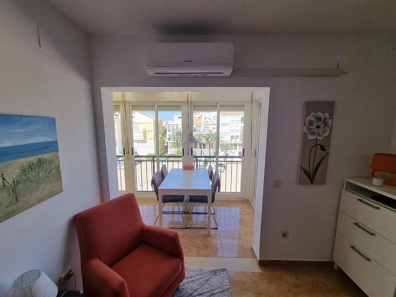 2 Cuarto Apartamento en venta