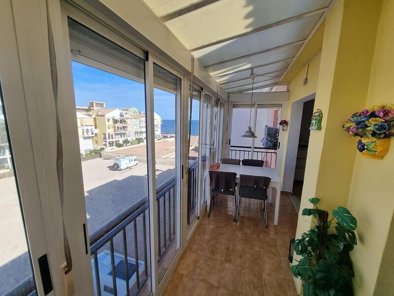 2 Cuarto Apartamento en venta