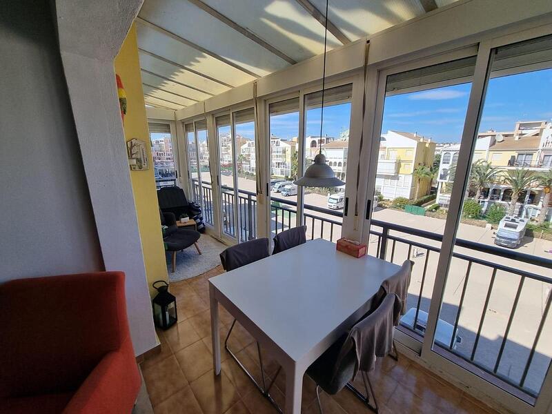 2 chambre Appartement à vendre