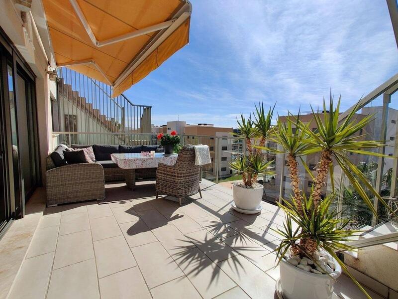 Apartment for sale in Orihuela Costa, Alicante