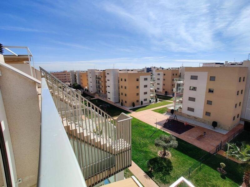 2 bedroom Apartment for sale