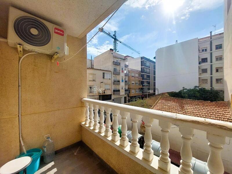 2 Cuarto Apartamento en venta