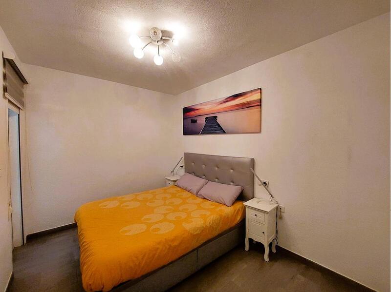 2 Schlafzimmer Appartement zu verkaufen