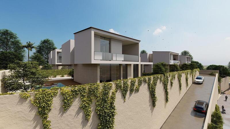 3 bedroom Villa for sale