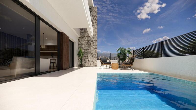 3 bedroom Villa for sale