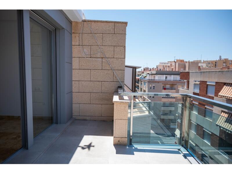 Appartement zu verkaufen in Torrevieja, Alicante