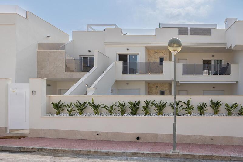 Appartement Te koop in Villamartin, Alicante