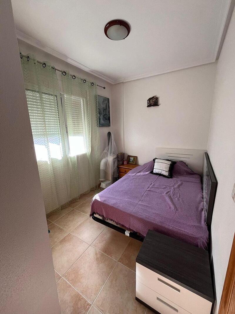 2 Schlafzimmer Appartement zu verkaufen