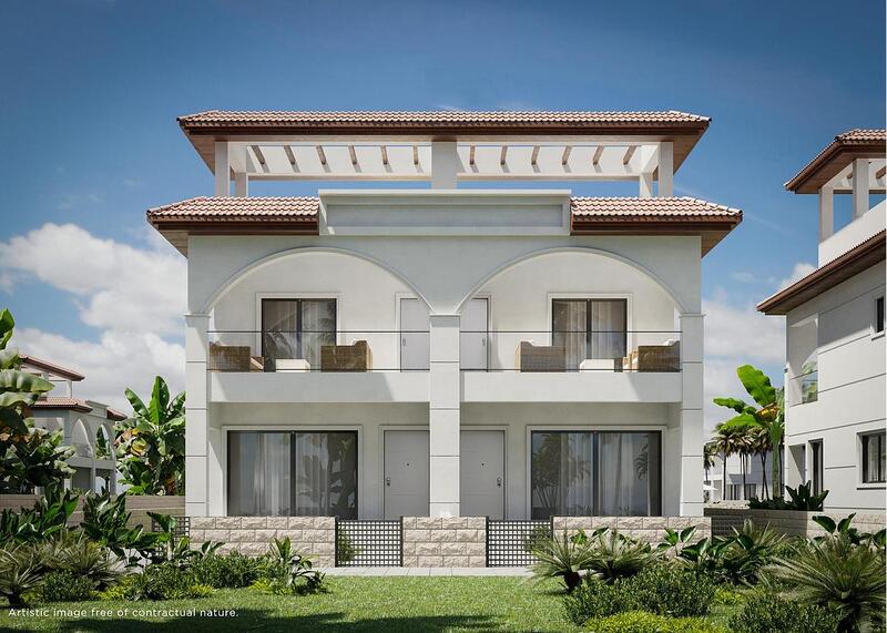 3 bedroom Villa for sale