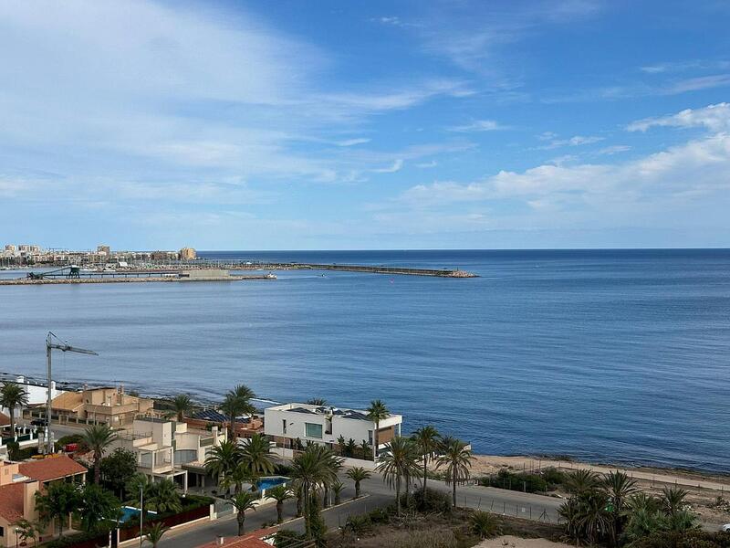 Appartement zu verkaufen in Torrevieja, Alicante