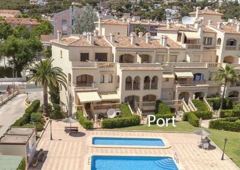 Appartement Te koop in Javea, Alicante