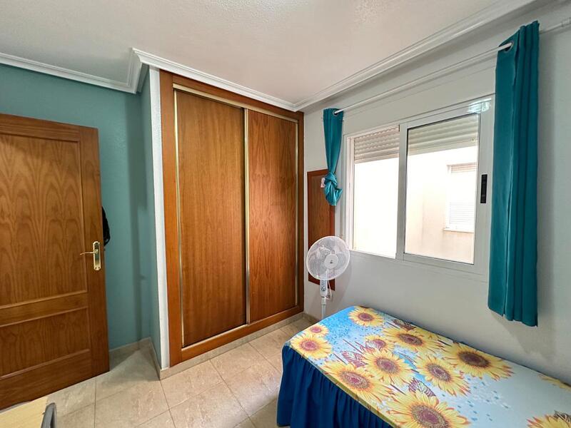 3 Cuarto Apartamento en venta