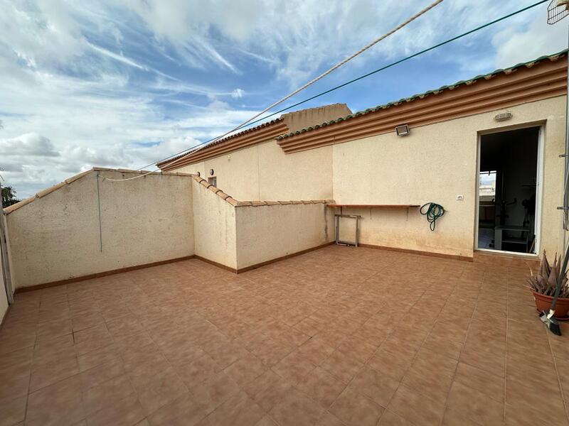 3 Cuarto Apartamento en venta