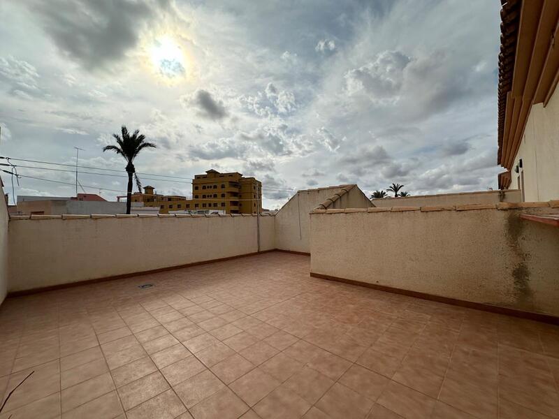 3 Cuarto Apartamento en venta