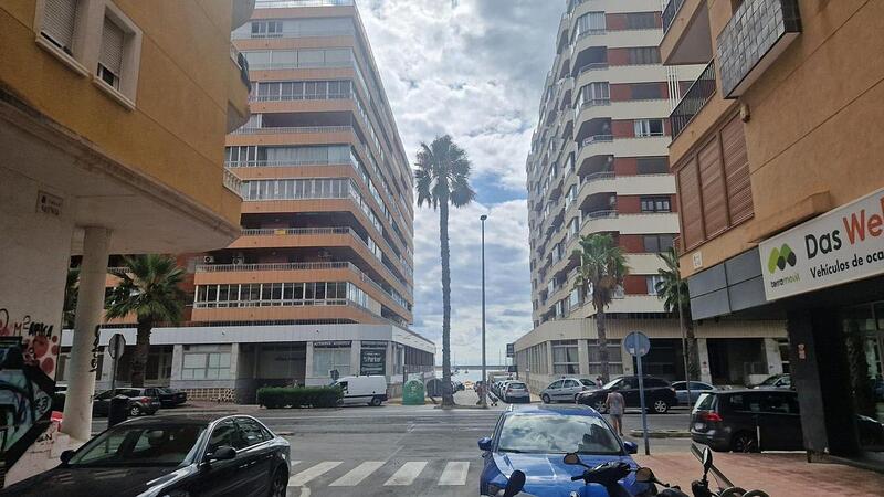 Leilighet til salgs i Torrevieja, Alicante